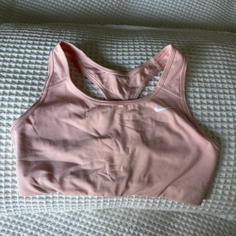 Nike Women's Blush Sports Bra